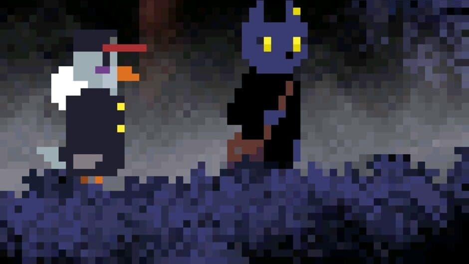 Скриншот 1 из Vultur: Magic Artifact Retrieval Service