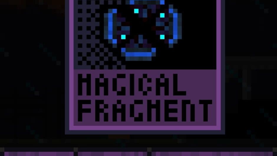 Скриншот 4 из Vultur: Magic Artifact Retrieval Service