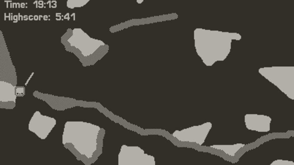 Скриншот 3 из Qrabble
