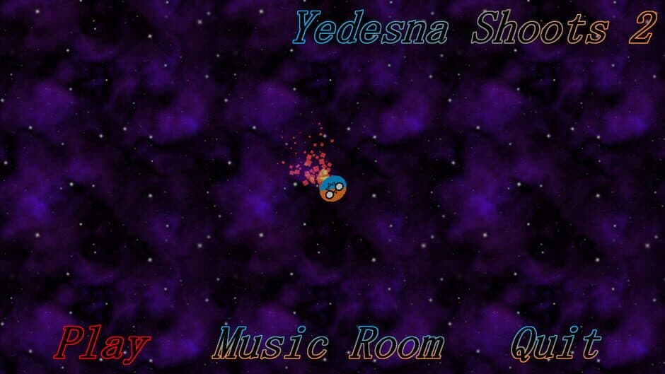 Скриншот 1 из Yedesna Shoots 2