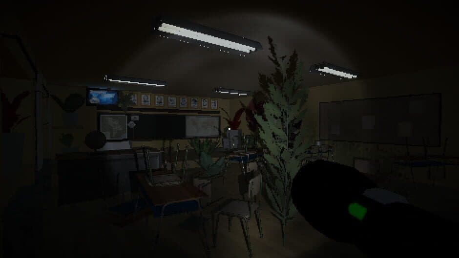 Скриншот 3 из Lunic: Possession