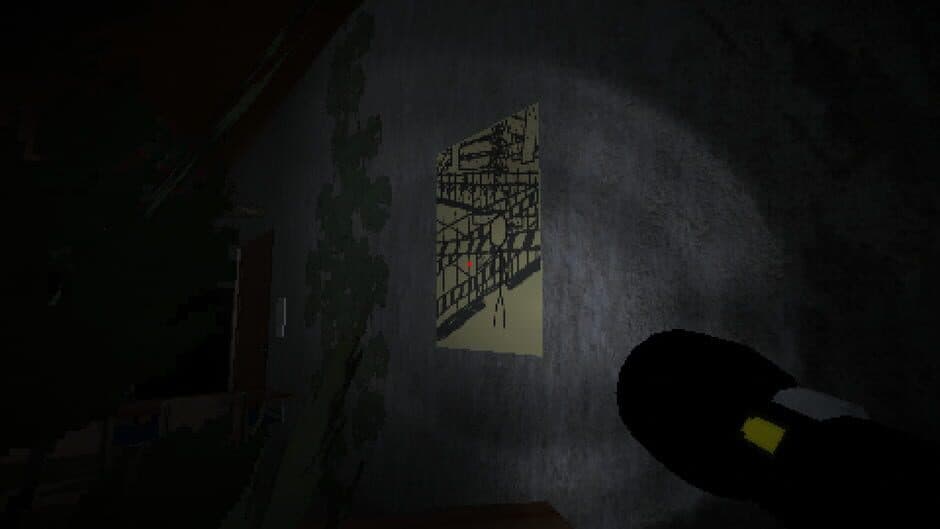 Скриншот 1 из Lunic: Possession