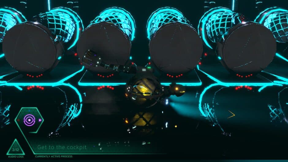 Скриншот 4 из Roboleon
