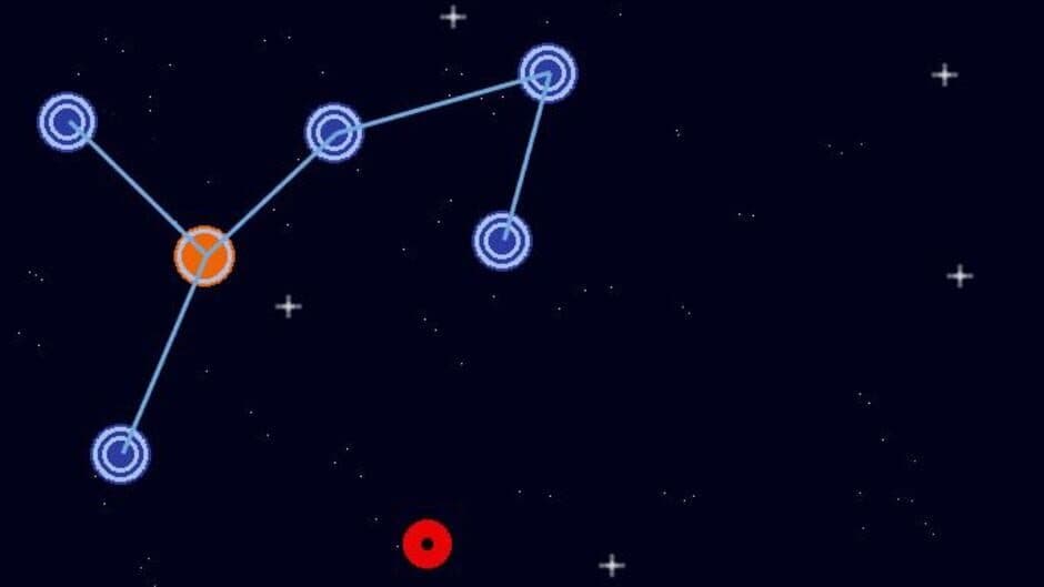 Скриншот 1 из Celestial Links