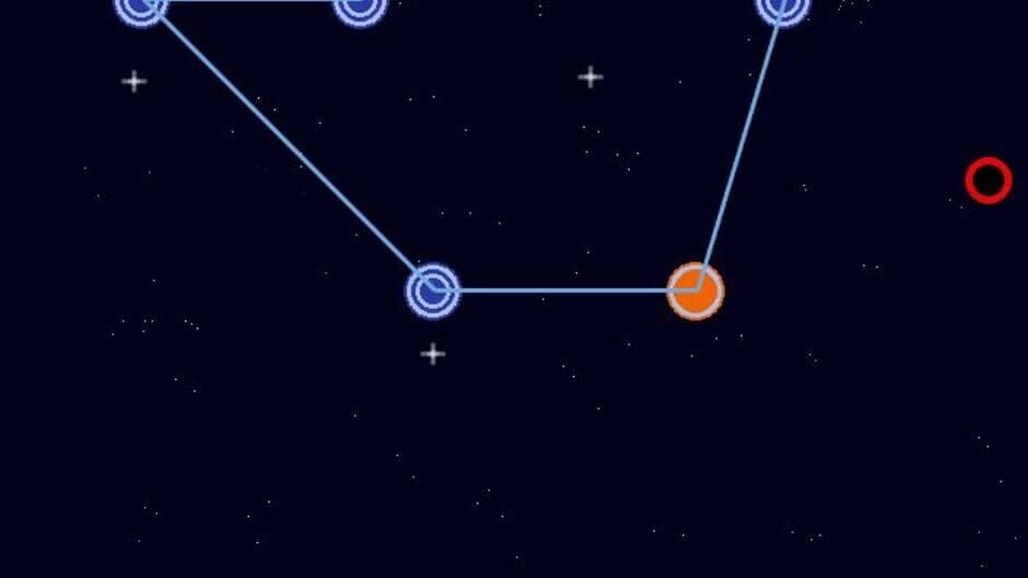 Скриншот 2 из Celestial Links