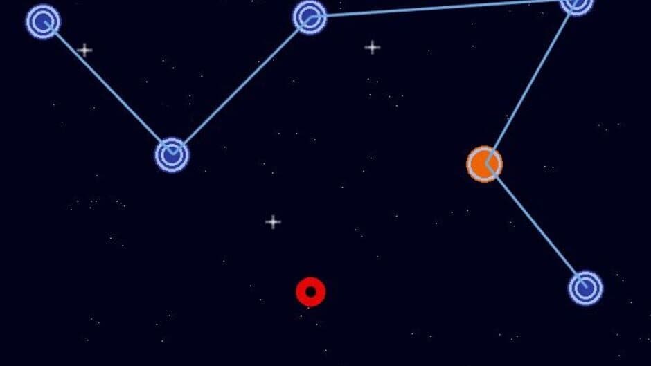 Скриншот 3 из Celestial Links