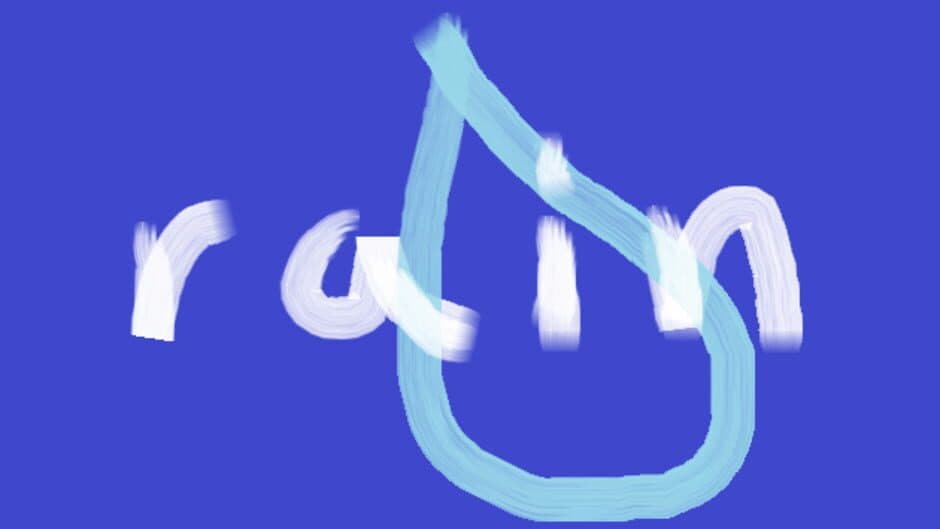 Скриншот 1 из Rain