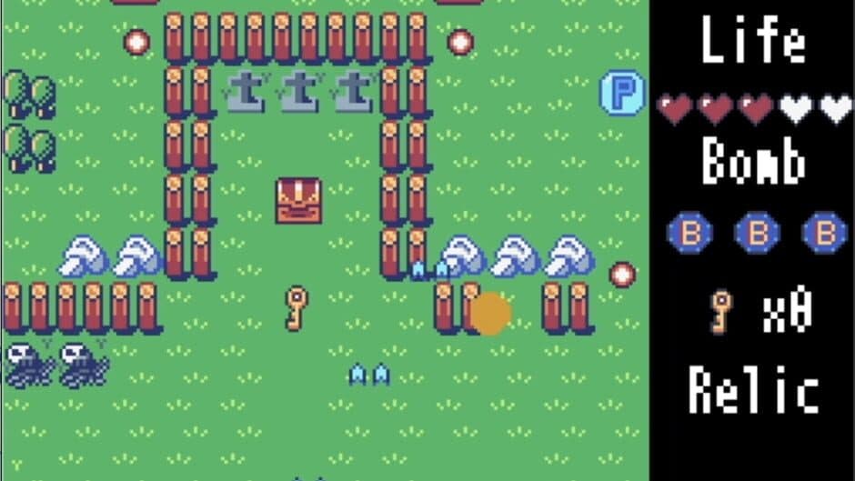 Скриншот 1 из Tanitani Wizard