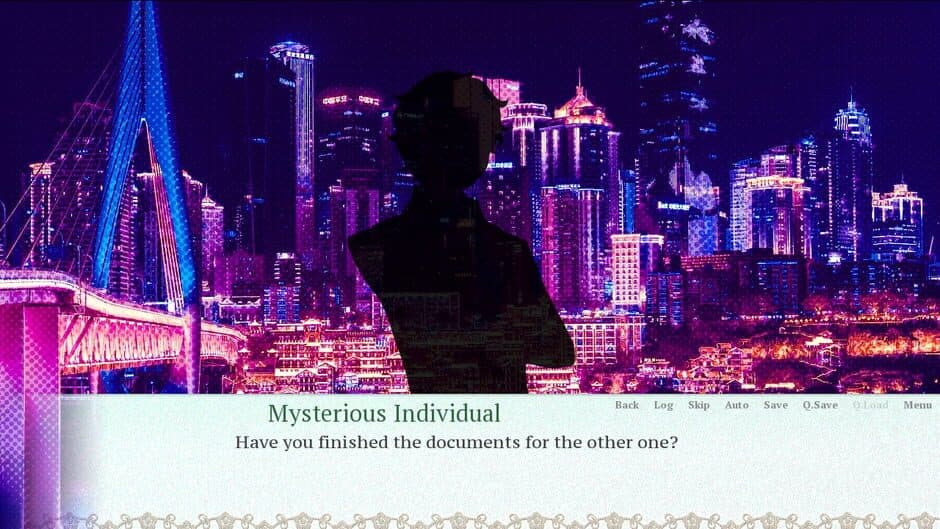 Скриншот 4 из Mysterious Thief Emerald