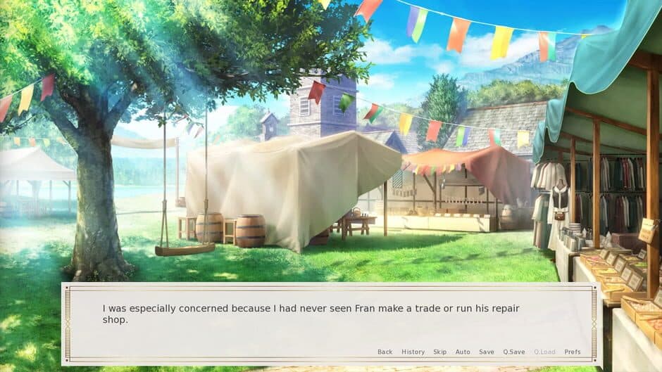 Скриншот 3 из The Whale Island