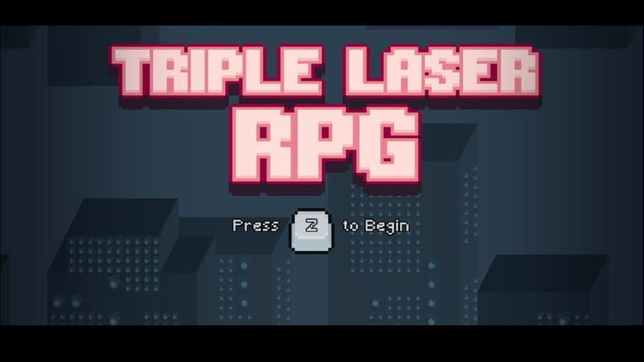 Скриншот 5 из Triple Laser RPG