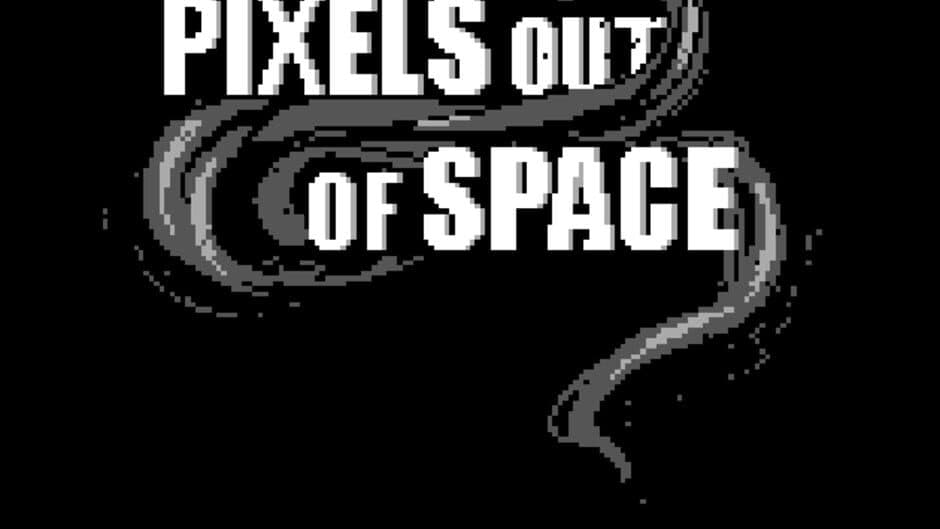 Скриншот 4 из Pixels Out of Space