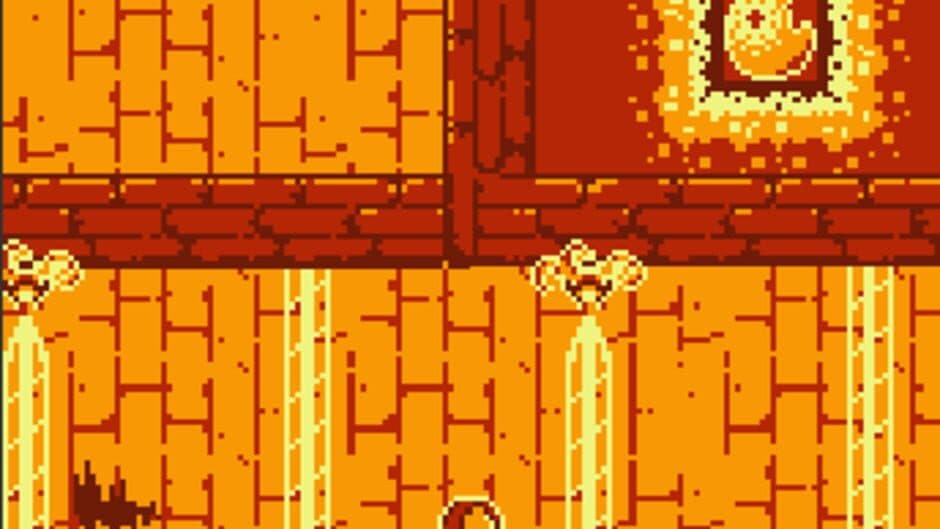 Скриншот 5 из Pixels Out of Space