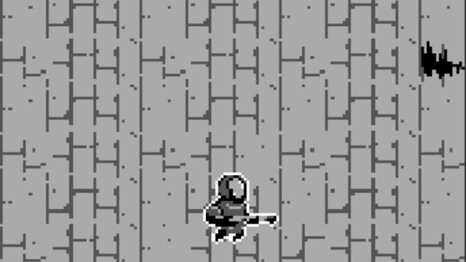 Скриншот 1 из Pixels Out of Space