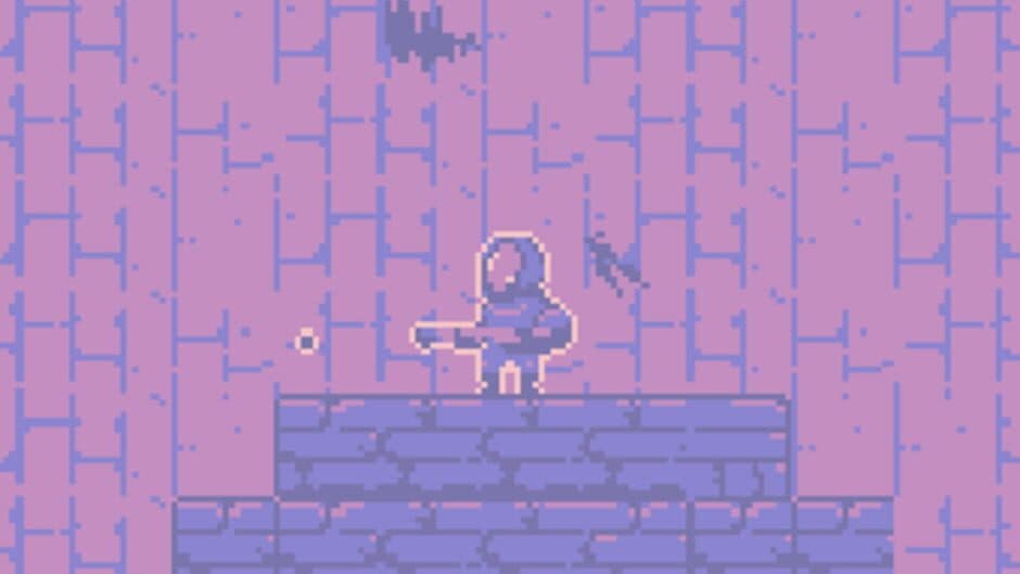 Скриншот 2 из Pixels Out of Space