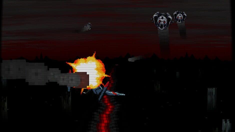 Скриншот 2 из Requiem