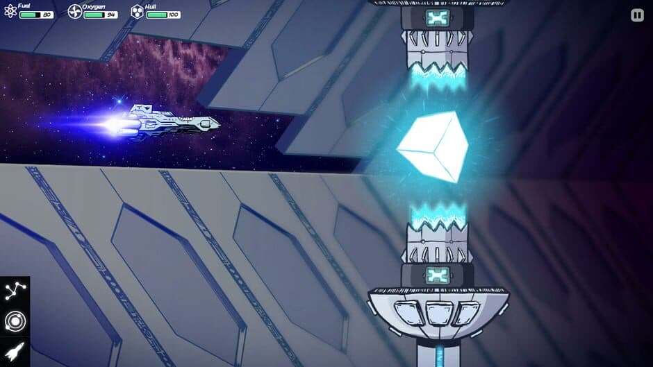 Скриншот 1 из Out There: Ω The Alliance