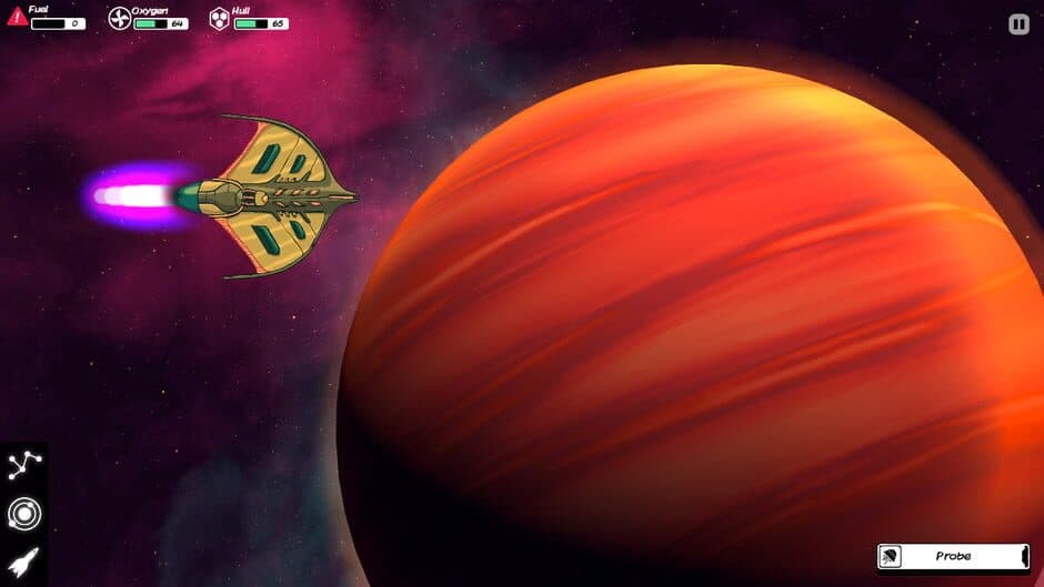 Скриншот 4 из Out There: Ω The Alliance
