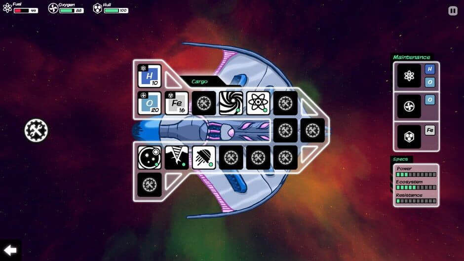 Скриншот 5 из Out There: Ω The Alliance