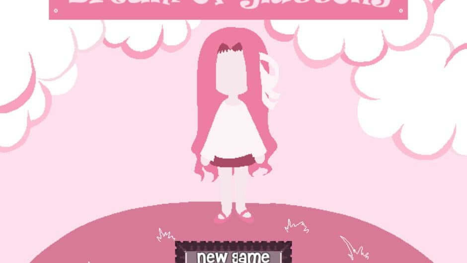 Скриншот 1 из Dream of Gluttony