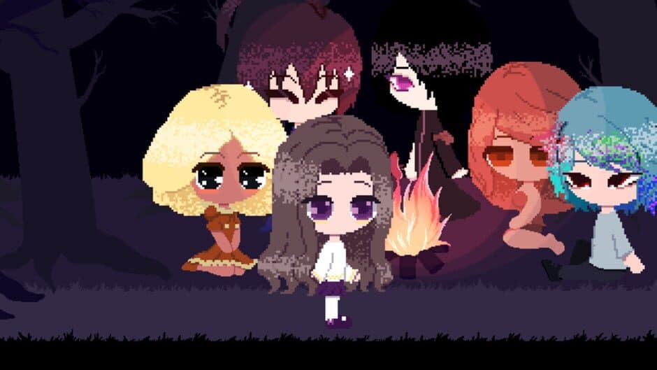 Скриншот 2 из Dream of Gluttony