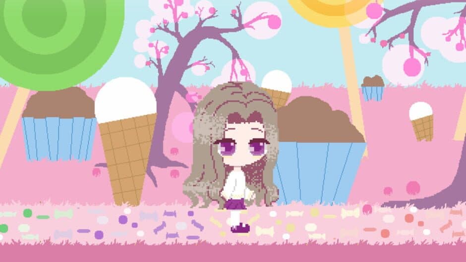 Скриншот 4 из Dream of Gluttony