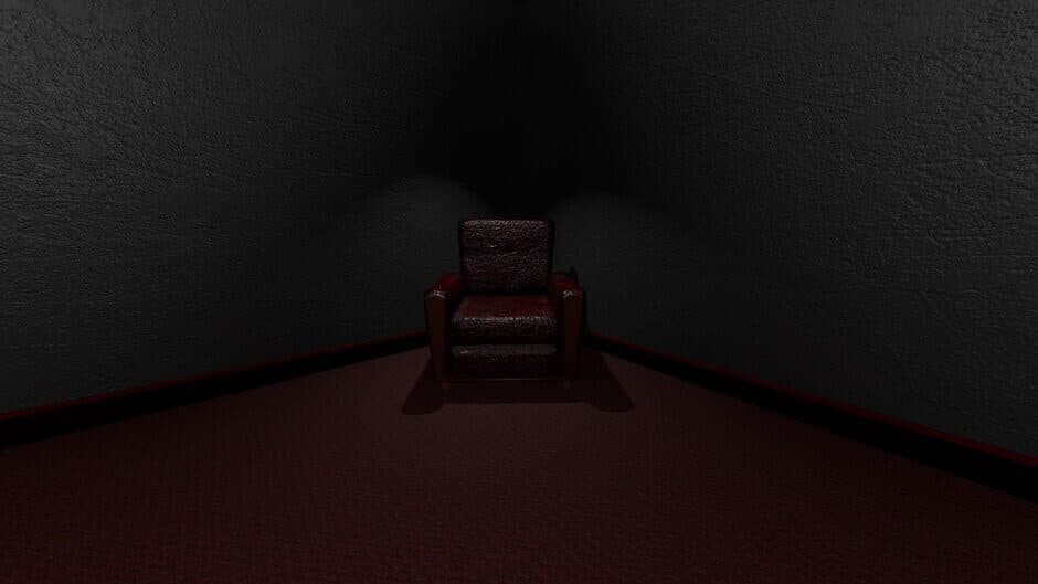Скриншот 3 из A Dream About a Room With Four Doors