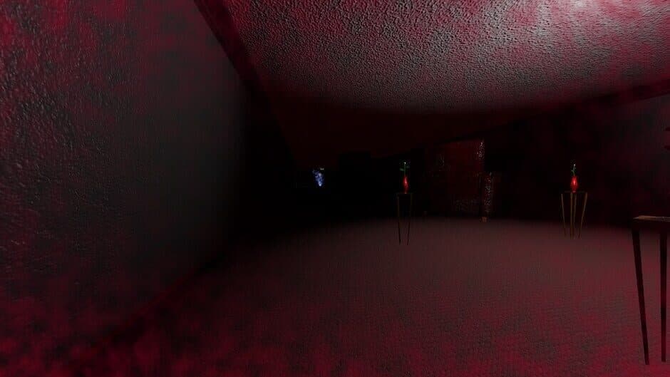 Скриншот 5 из A Dream About a Room With Four Doors
