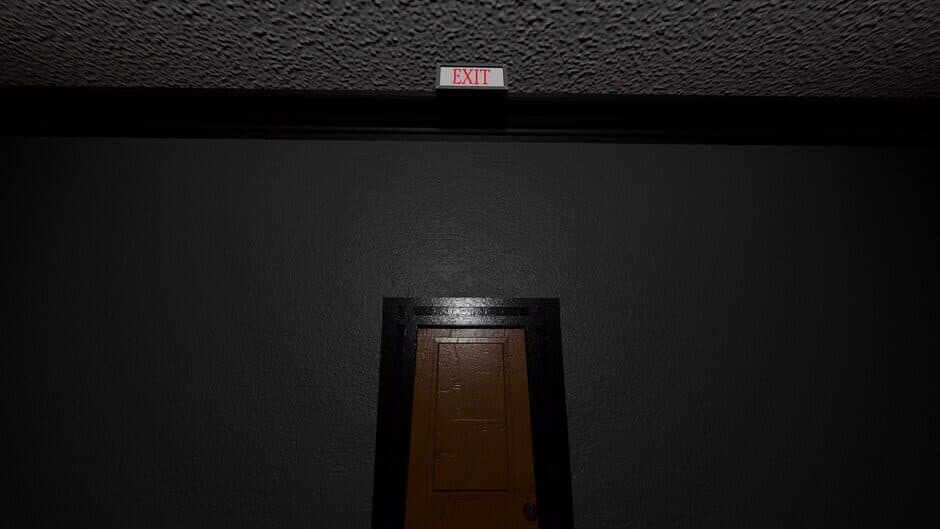 Скриншот 7 из A Dream About a Room With Four Doors
