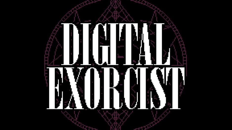 Скриншот 1 из Digital Exorcist