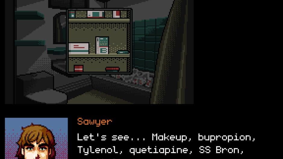 Скриншот 4 из Digital Exorcist