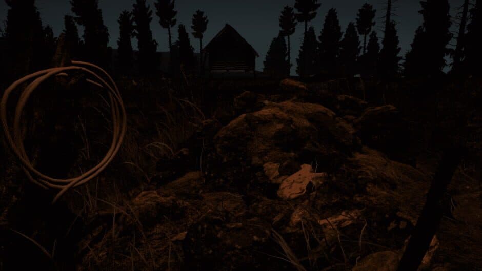 Скриншот 5 из Baba Yaga