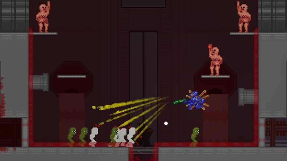 Скриншот 3 из Retrokill