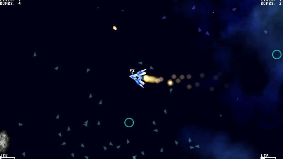 Скриншот 3 из Spacebeef