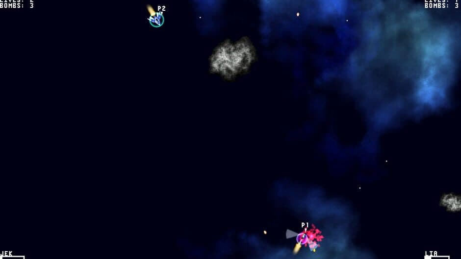 Скриншот 4 из Spacebeef