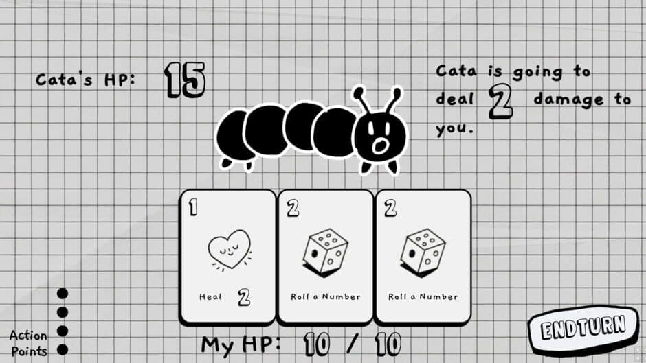 Скриншот 1 из Dice is the Way