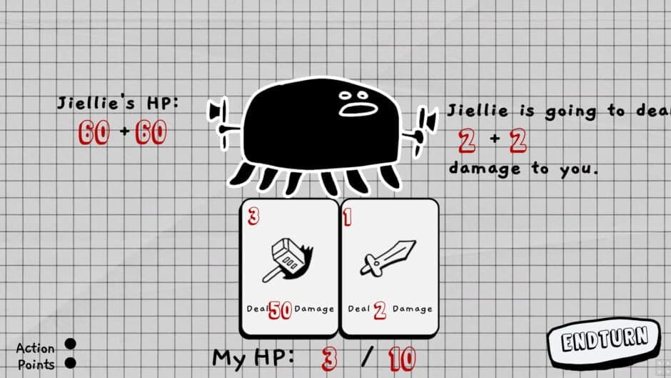 Скриншот 2 из Dice is the Way