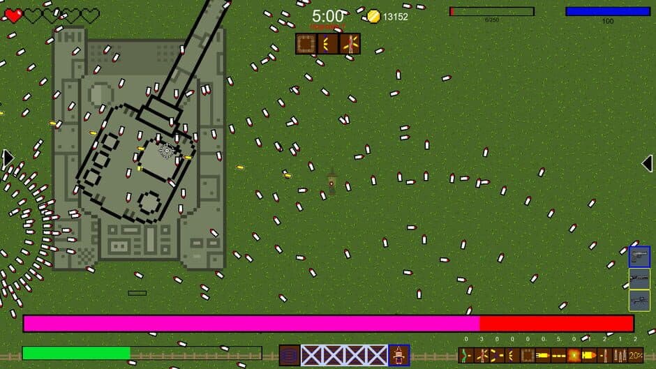 Скриншот 2 из Witch Wrath