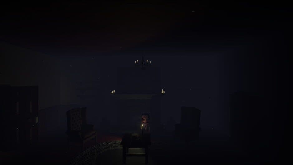 Скриншот 2 из Lily's Memories