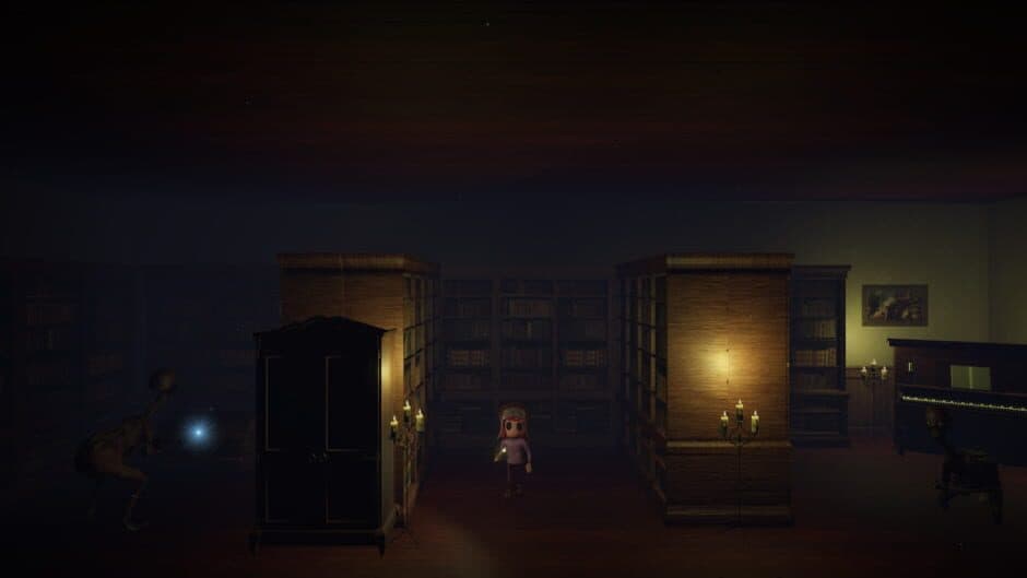 Скриншот 6 из Lily's Memories