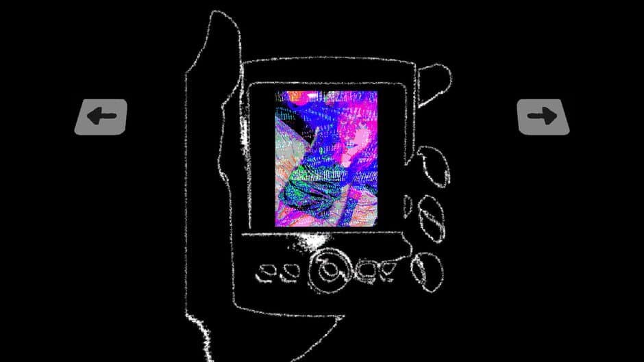Скриншот 1 из Boa Retina