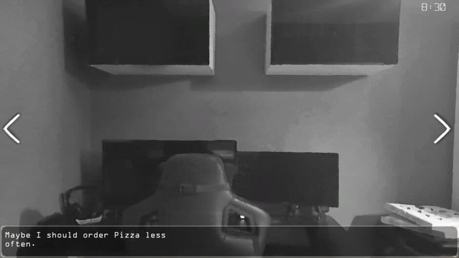Скриншот 4 из No One Is Watching You