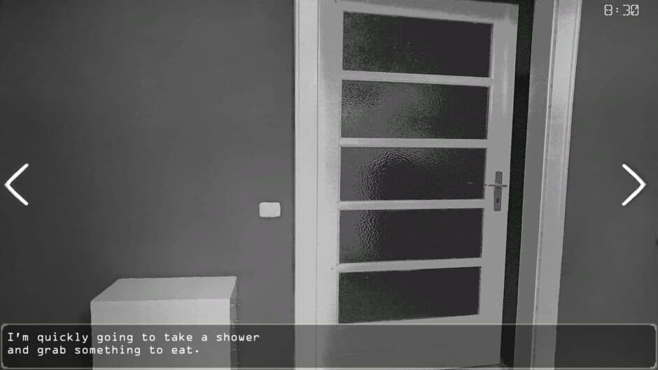 Скриншот 5 из No One Is Watching You