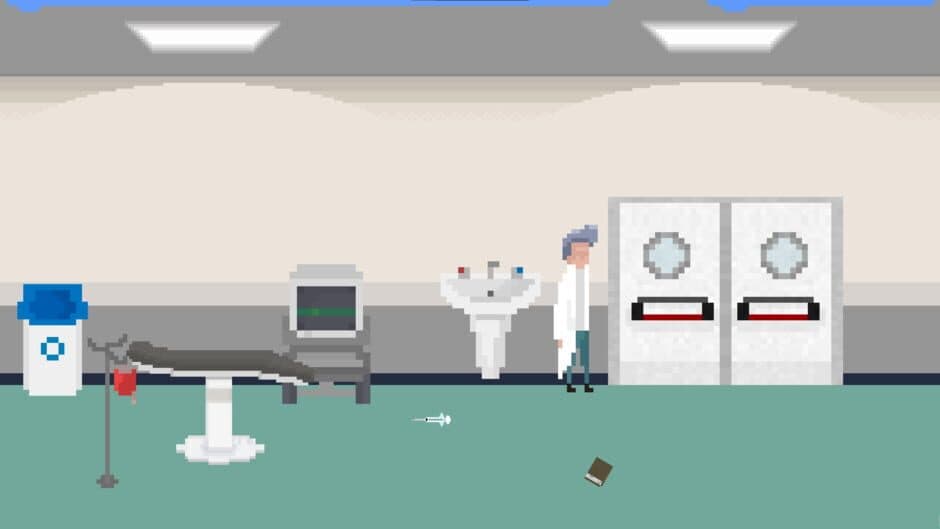 Скриншот 1 из Eva