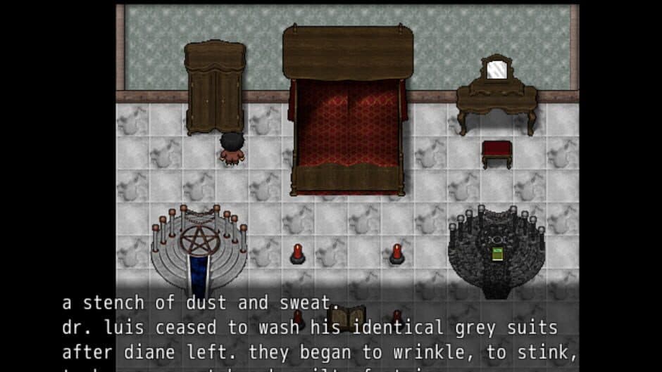 Скриншот 2 из South of Real: Rough Beast