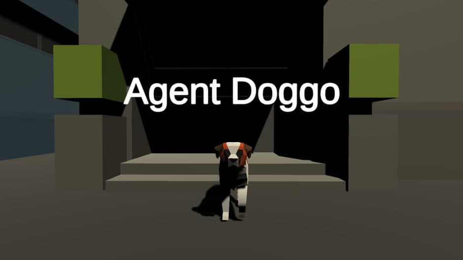 Скриншот 1 из 4-Legged Heroine