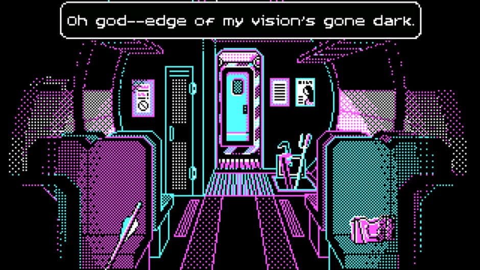 Скриншот 3 из Tunnel Vision