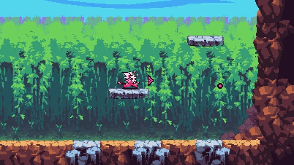 Скриншот 2 из Pinkatana