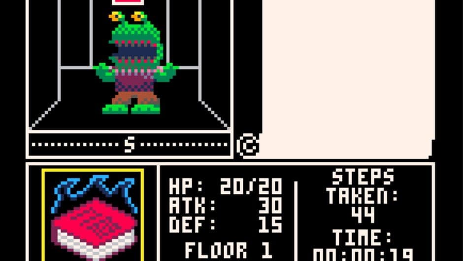Скриншот 1 из Wizardish