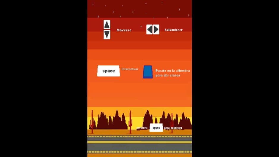 Скриншот 2 из Desastre Colectivo